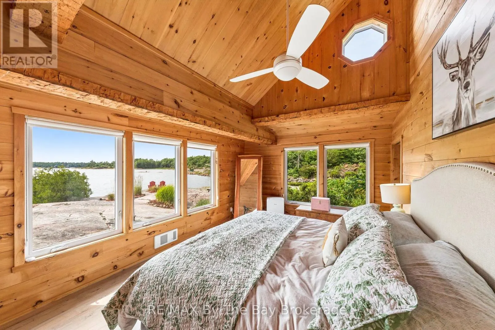 6686 ISLAND 1040/LITTLE BEAUSOLEIL ISLAND