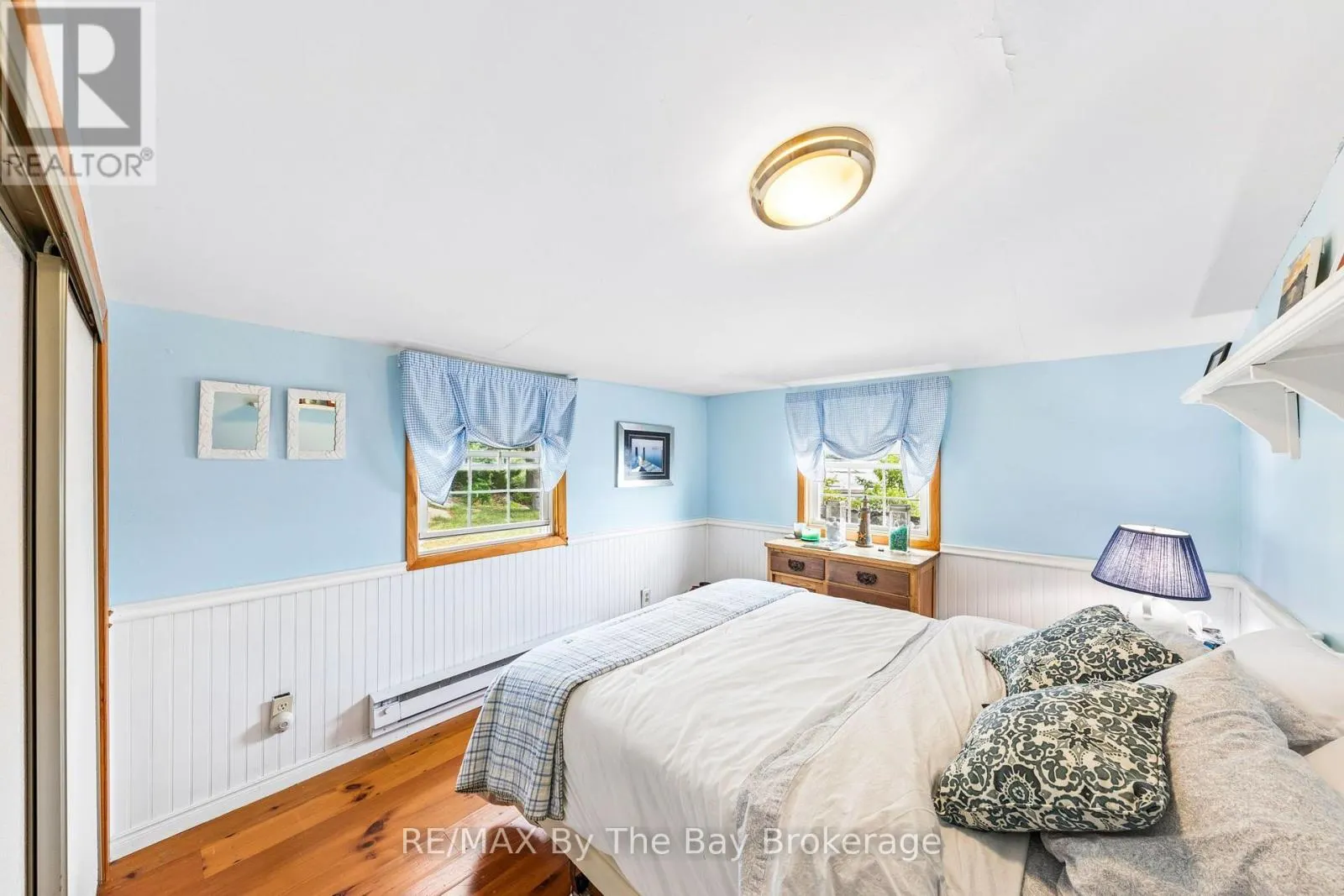 6686 ISLAND 1040/LITTLE BEAUSOLEIL ISLAND