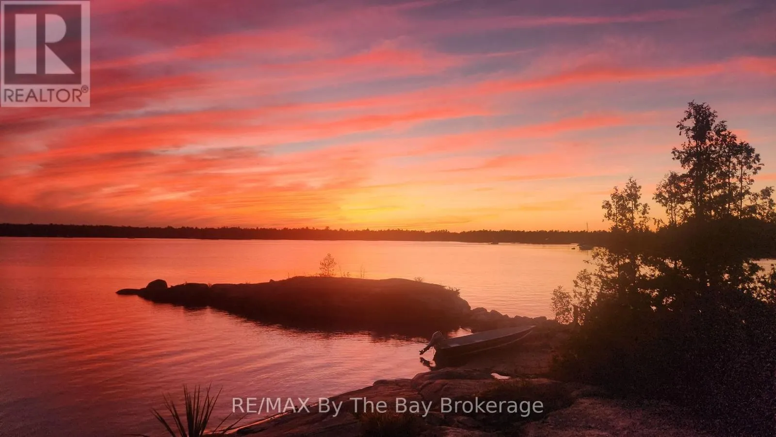 6686 ISLAND 1040/LITTLE BEAUSOLEIL ISLAND