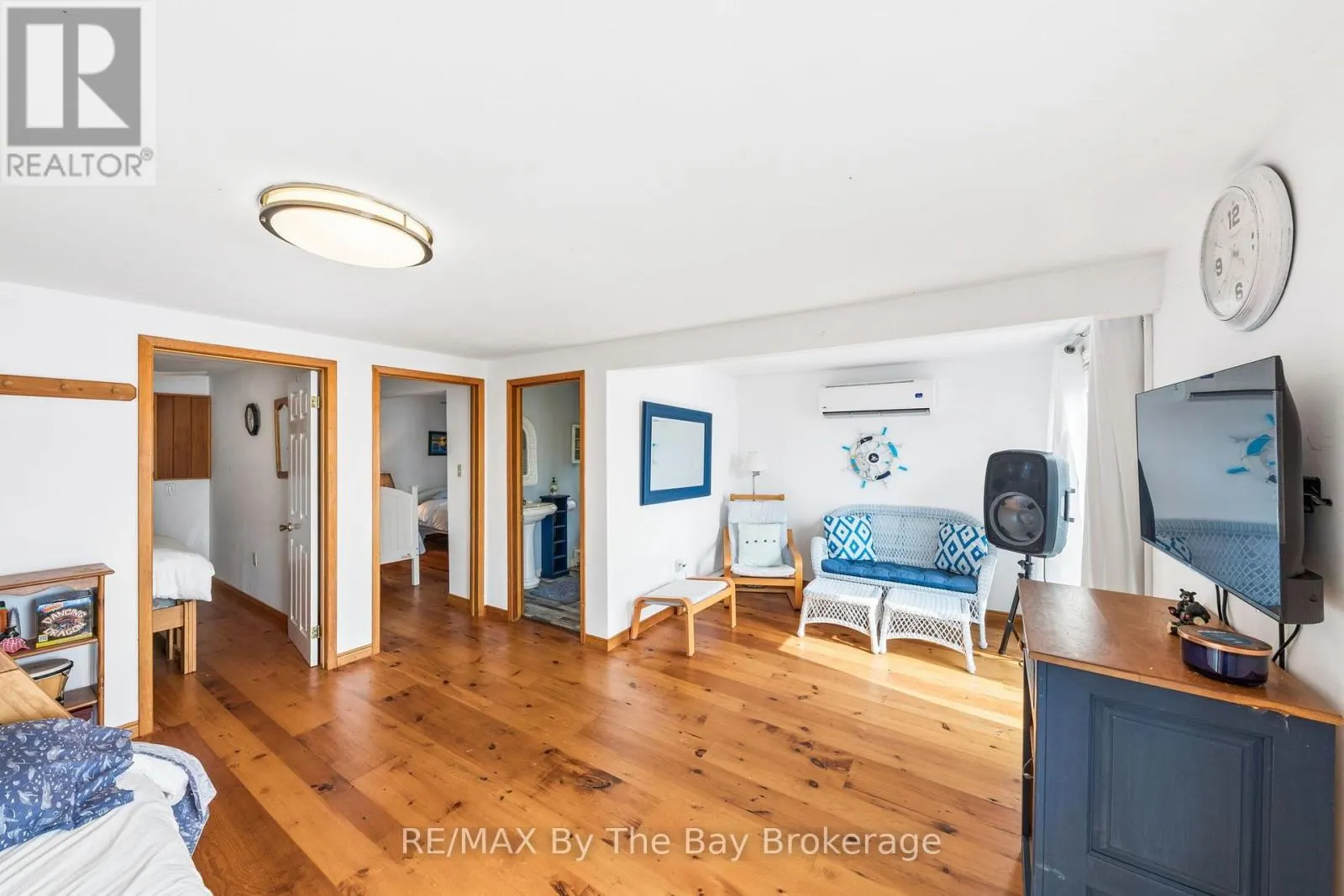 6686 ISLAND 1040/LITTLE BEAUSOLEIL ISLAND