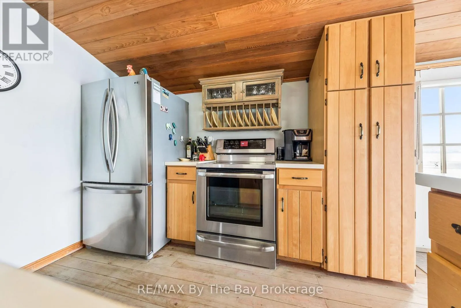 6686 ISLAND 1040/LITTLE BEAUSOLEIL ISLAND