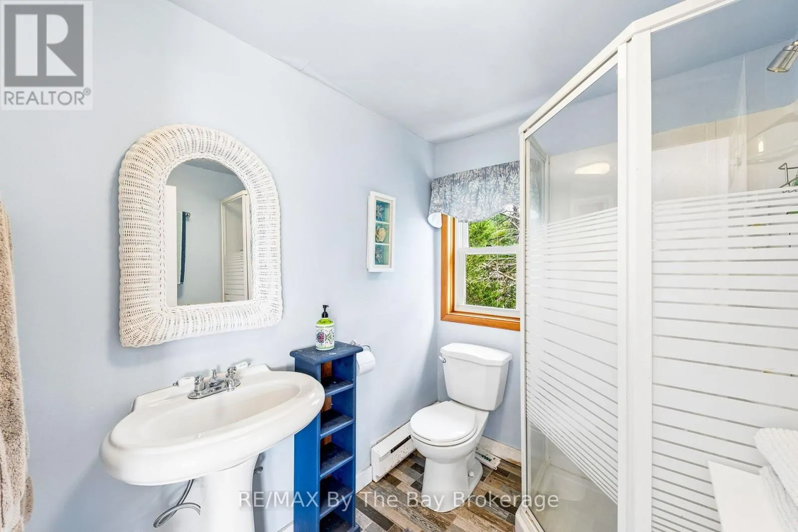 6686 ISLAND 1040/LITTLE BEAUSOLEIL ISLAND