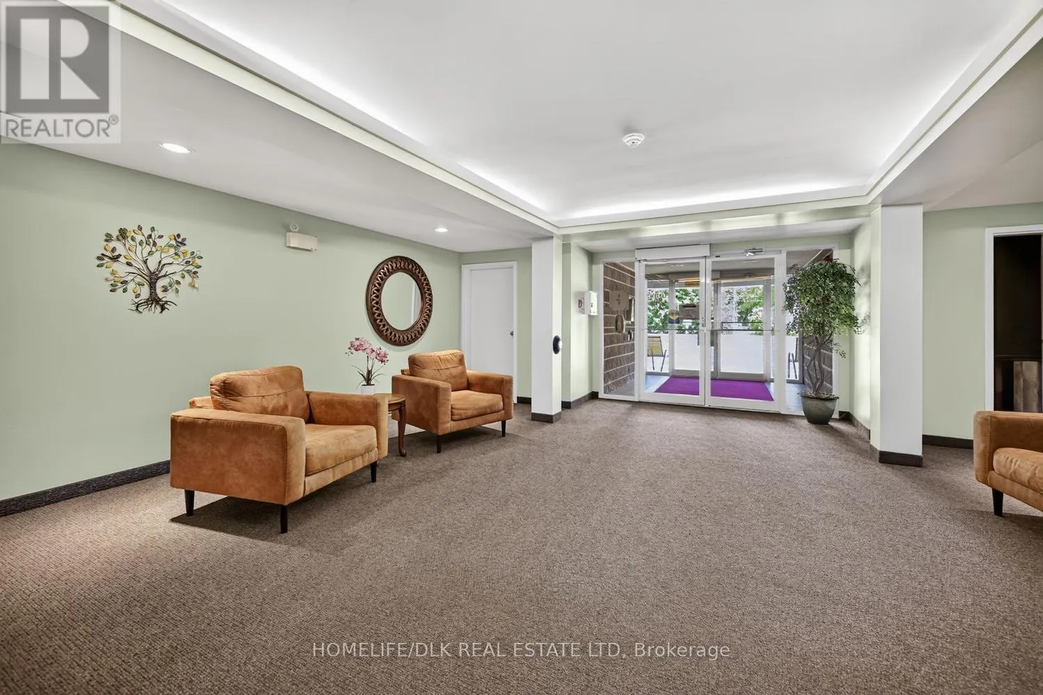 406 - 274 ORMOND STREET