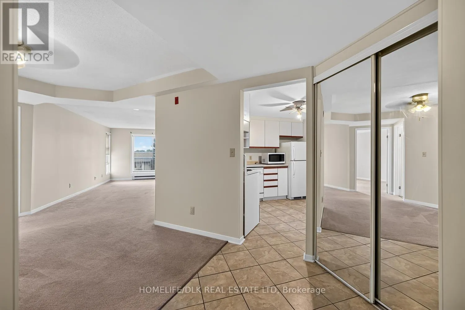 406 - 274 ORMOND STREET