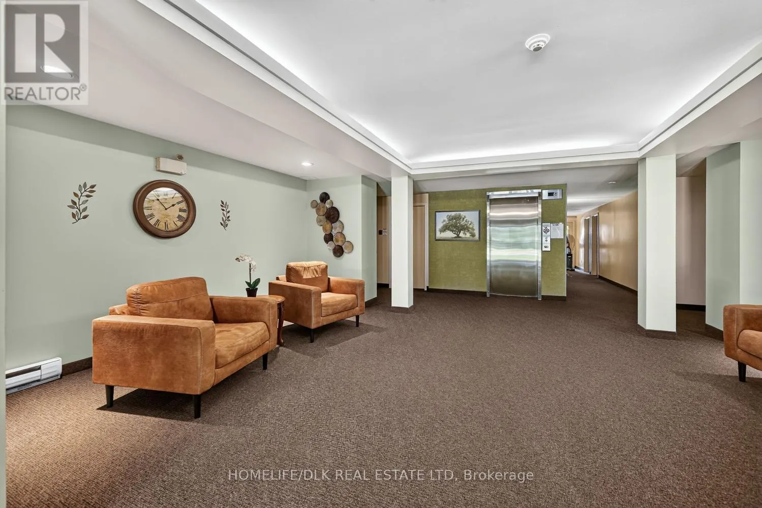 406 - 274 ORMOND STREET
