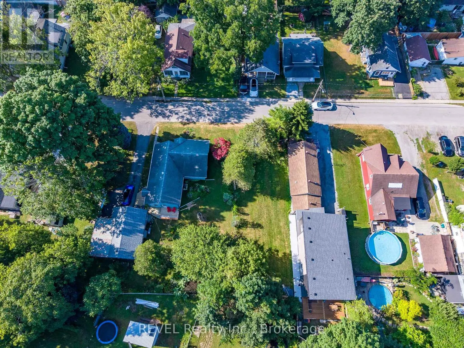 3914 (LOT 240) ALEXANDRA ROAD