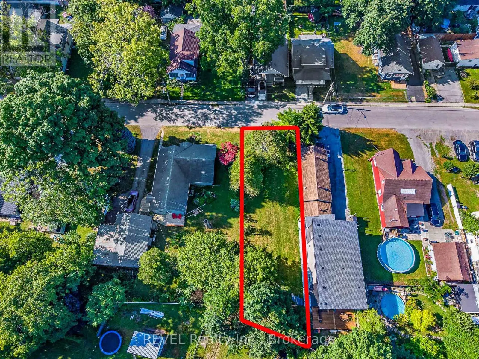 3914 (LOT 240) ALEXANDRA ROAD