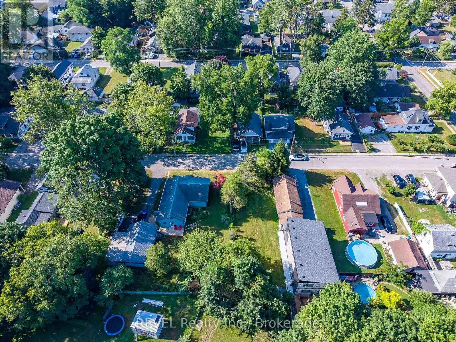 3914 (LOT 240) ALEXANDRA ROAD