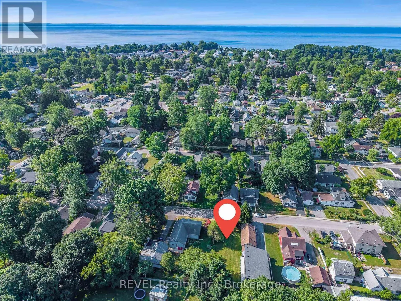 3914 (LOT 240) ALEXANDRA ROAD