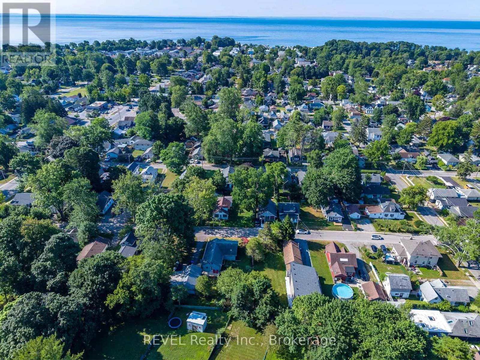3914 (LOT 240) ALEXANDRA ROAD