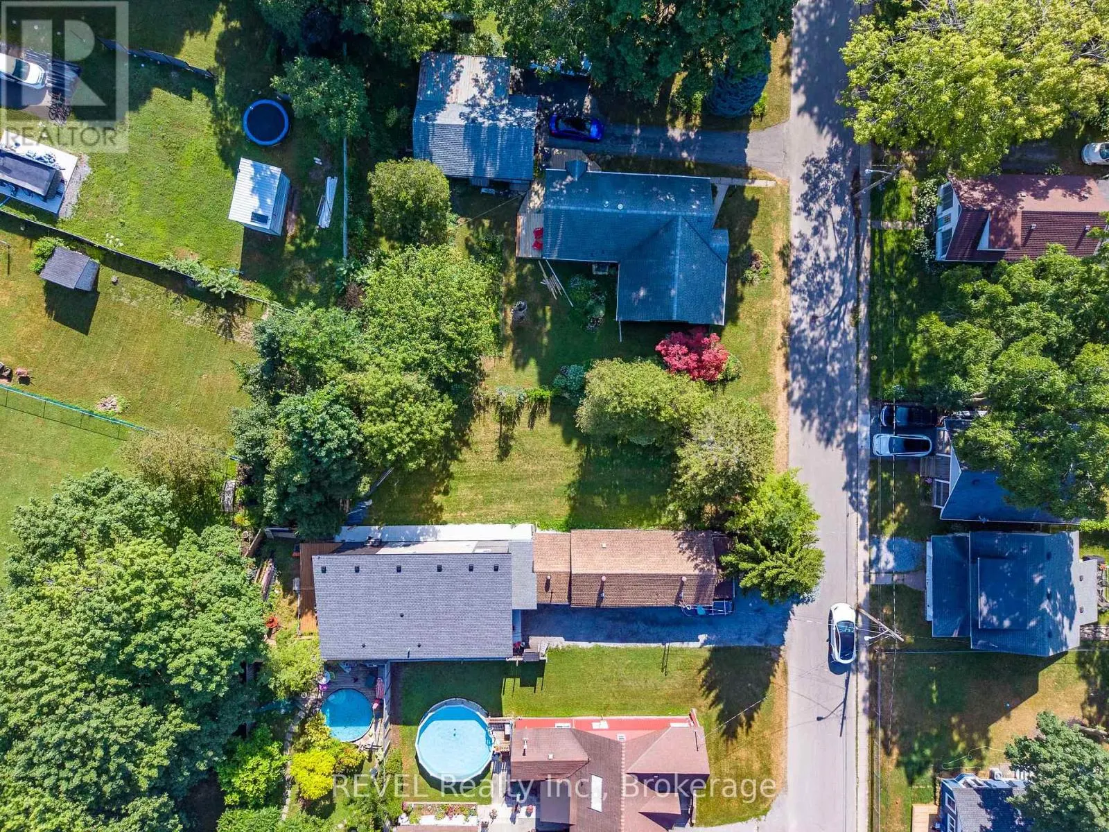 3914 (LOT 240) ALEXANDRA ROAD