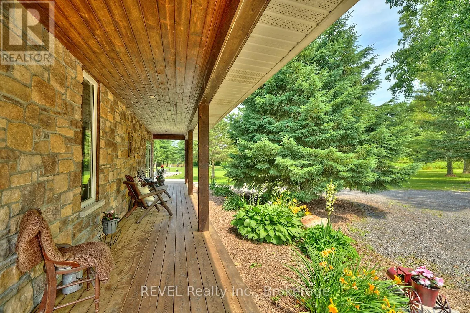 9695 GRASSY BROOK ROAD