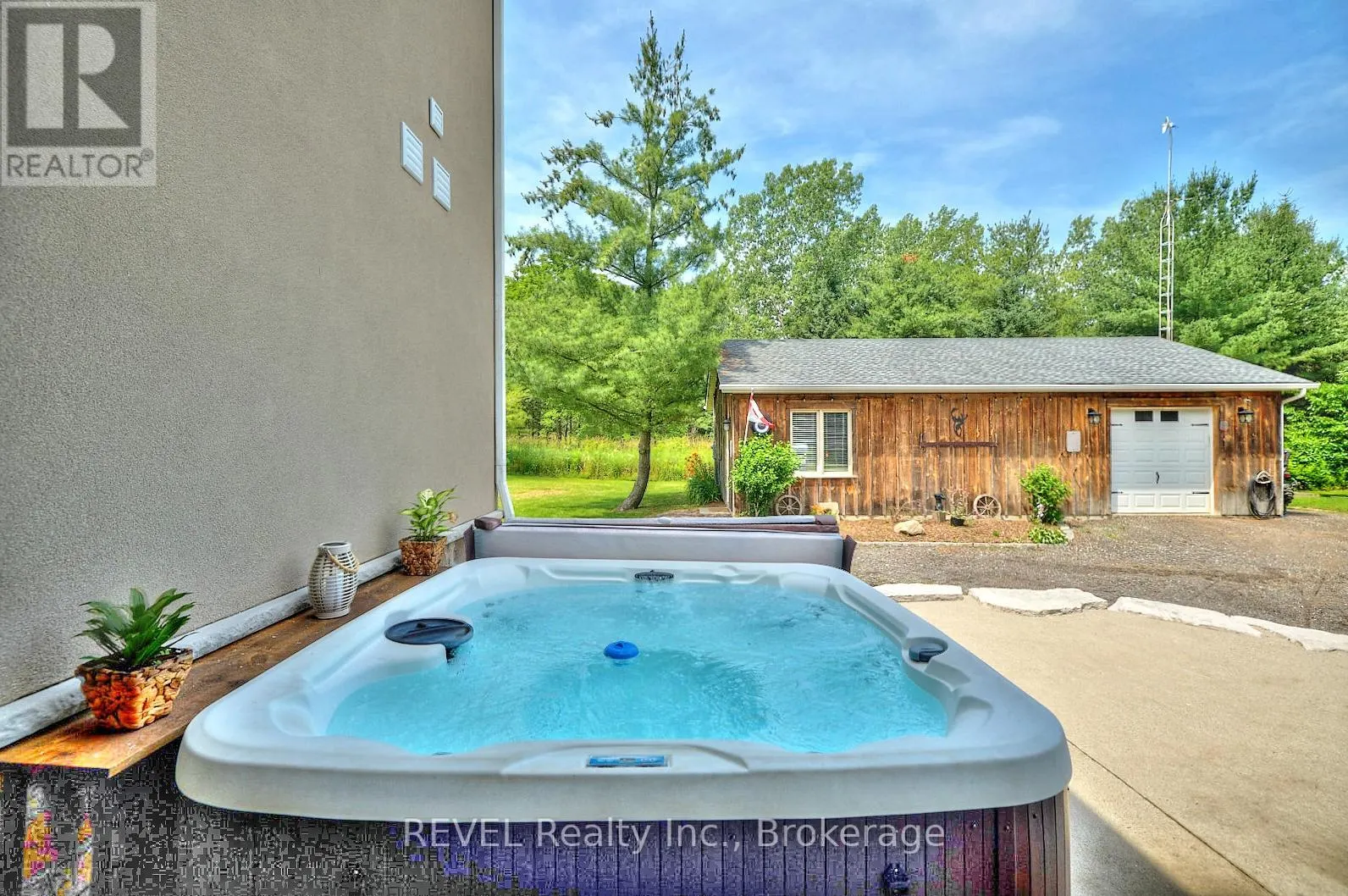 9695 GRASSY BROOK ROAD