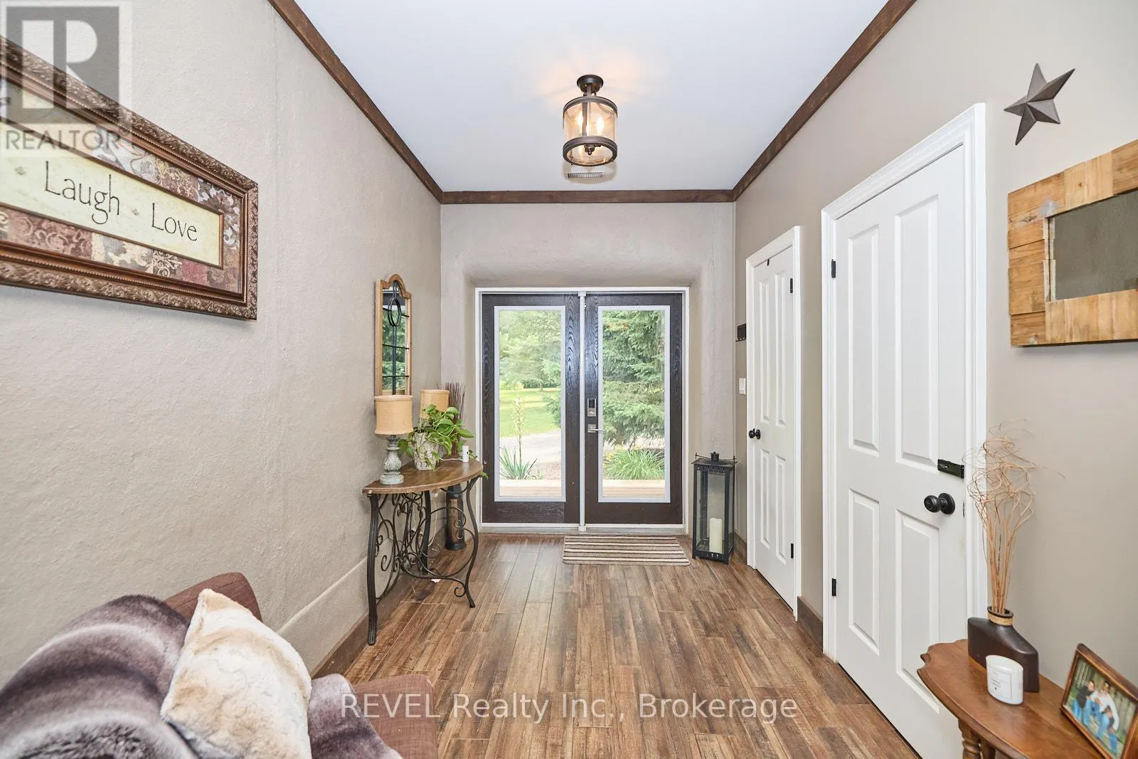 9695 GRASSY BROOK ROAD
