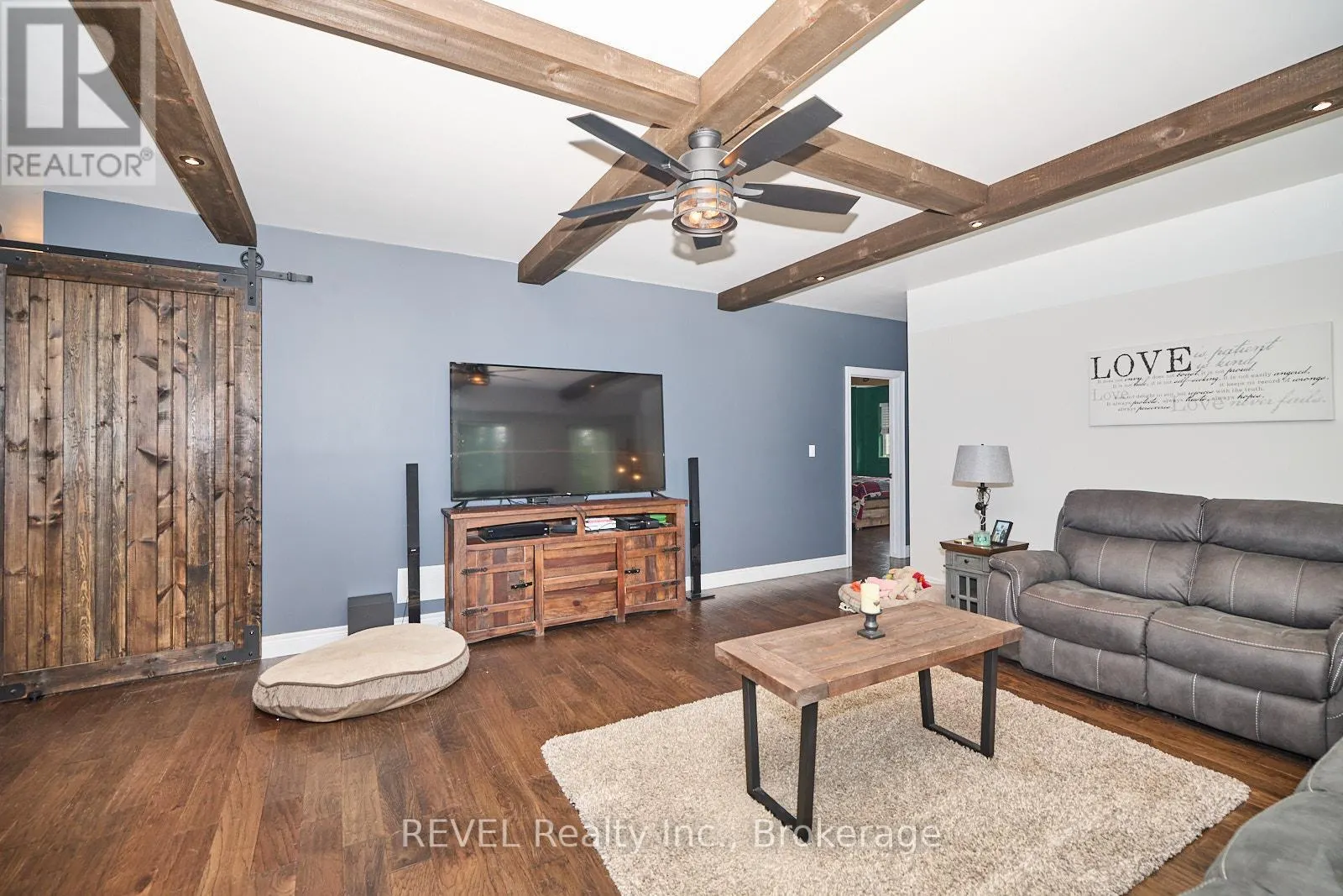 9695 GRASSY BROOK ROAD