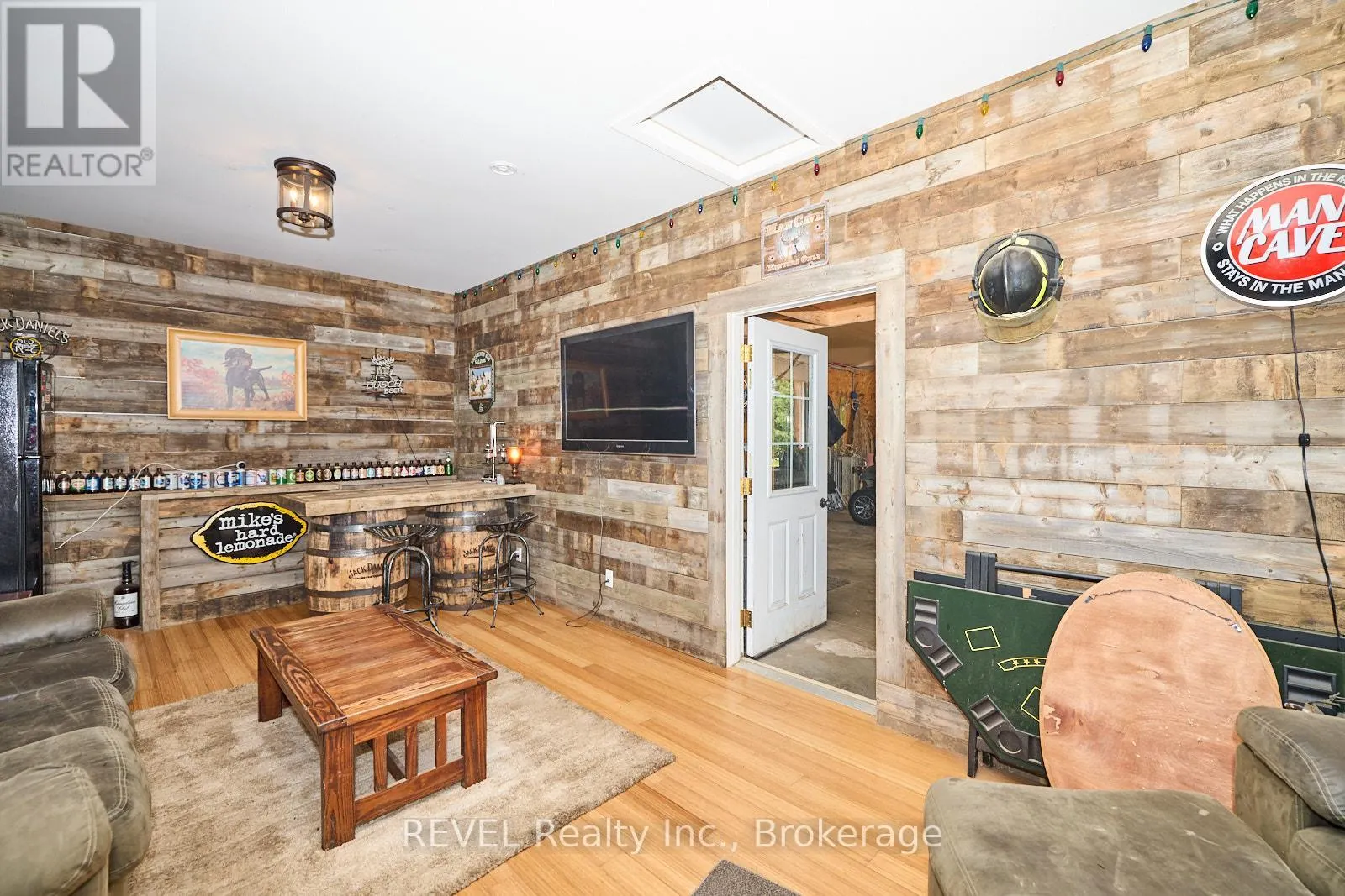 9695 GRASSY BROOK ROAD