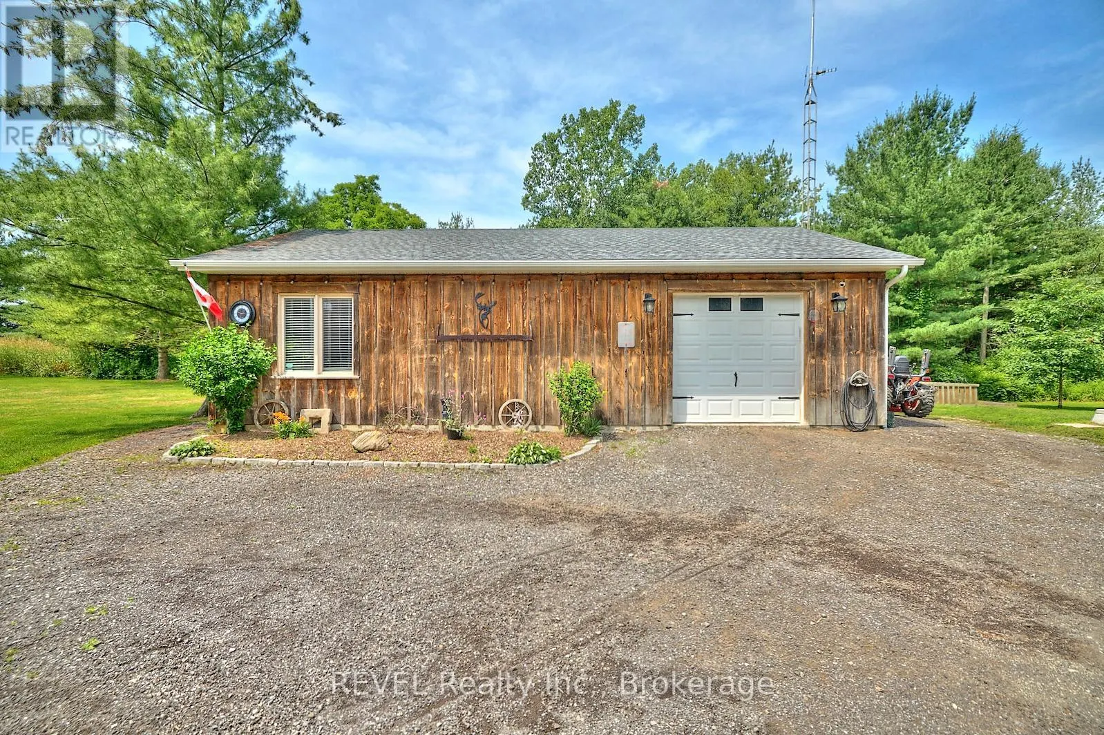 9695 GRASSY BROOK ROAD