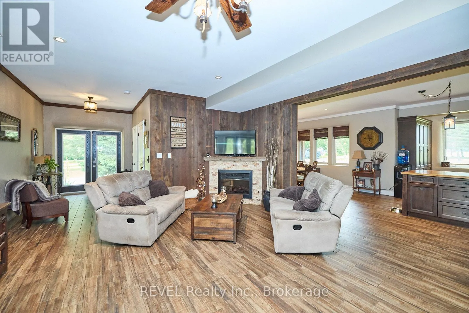 9695 GRASSY BROOK ROAD
