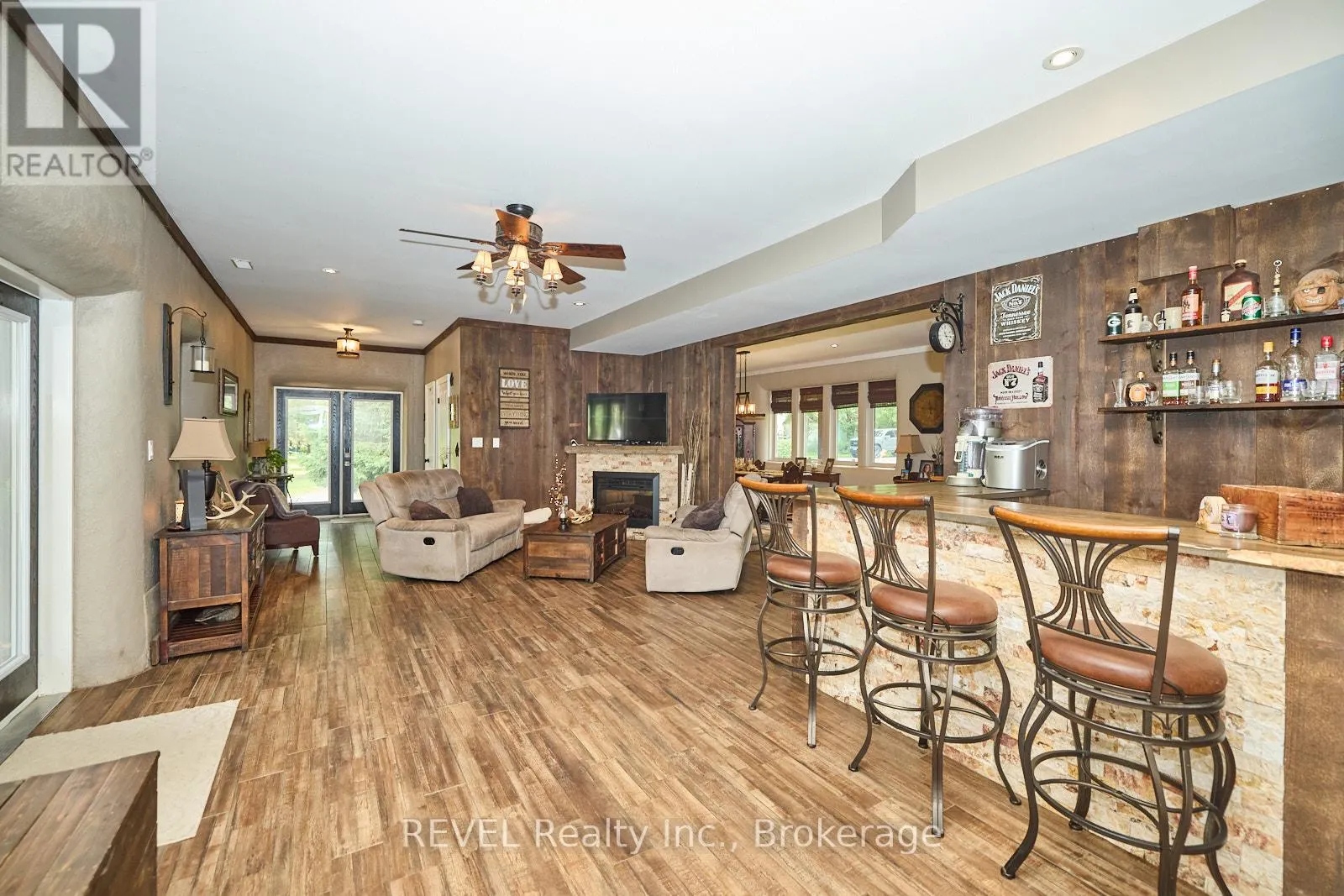 9695 GRASSY BROOK ROAD