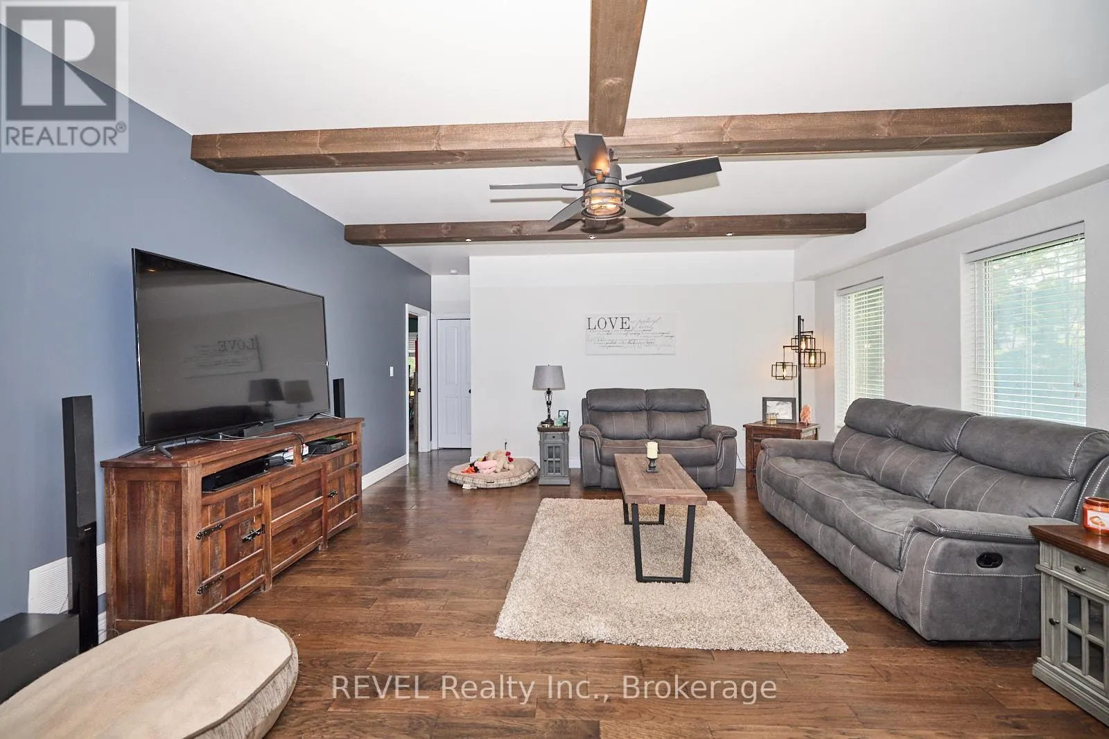 9695 GRASSY BROOK ROAD