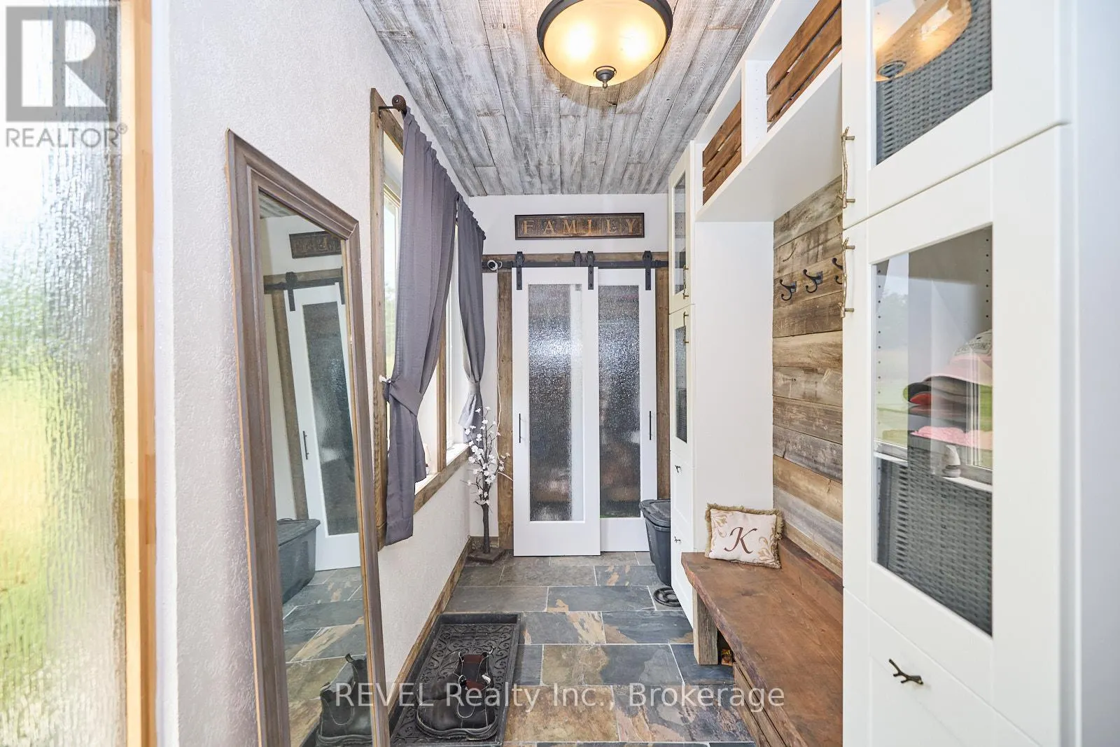 9695 GRASSY BROOK ROAD