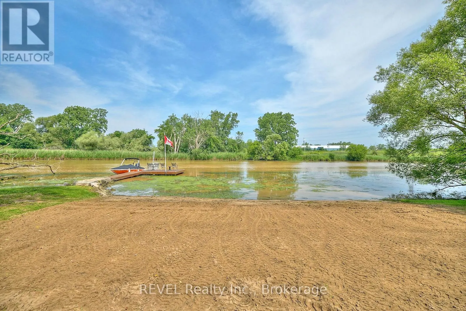 9695 GRASSY BROOK ROAD