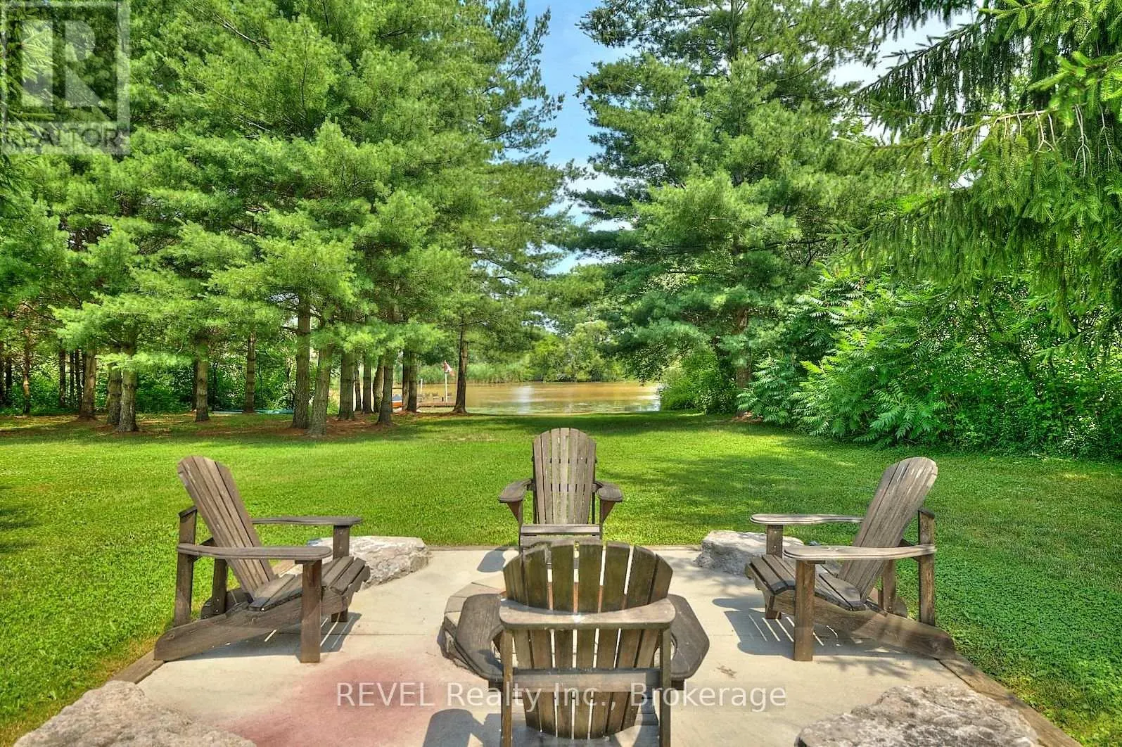9695 GRASSY BROOK ROAD