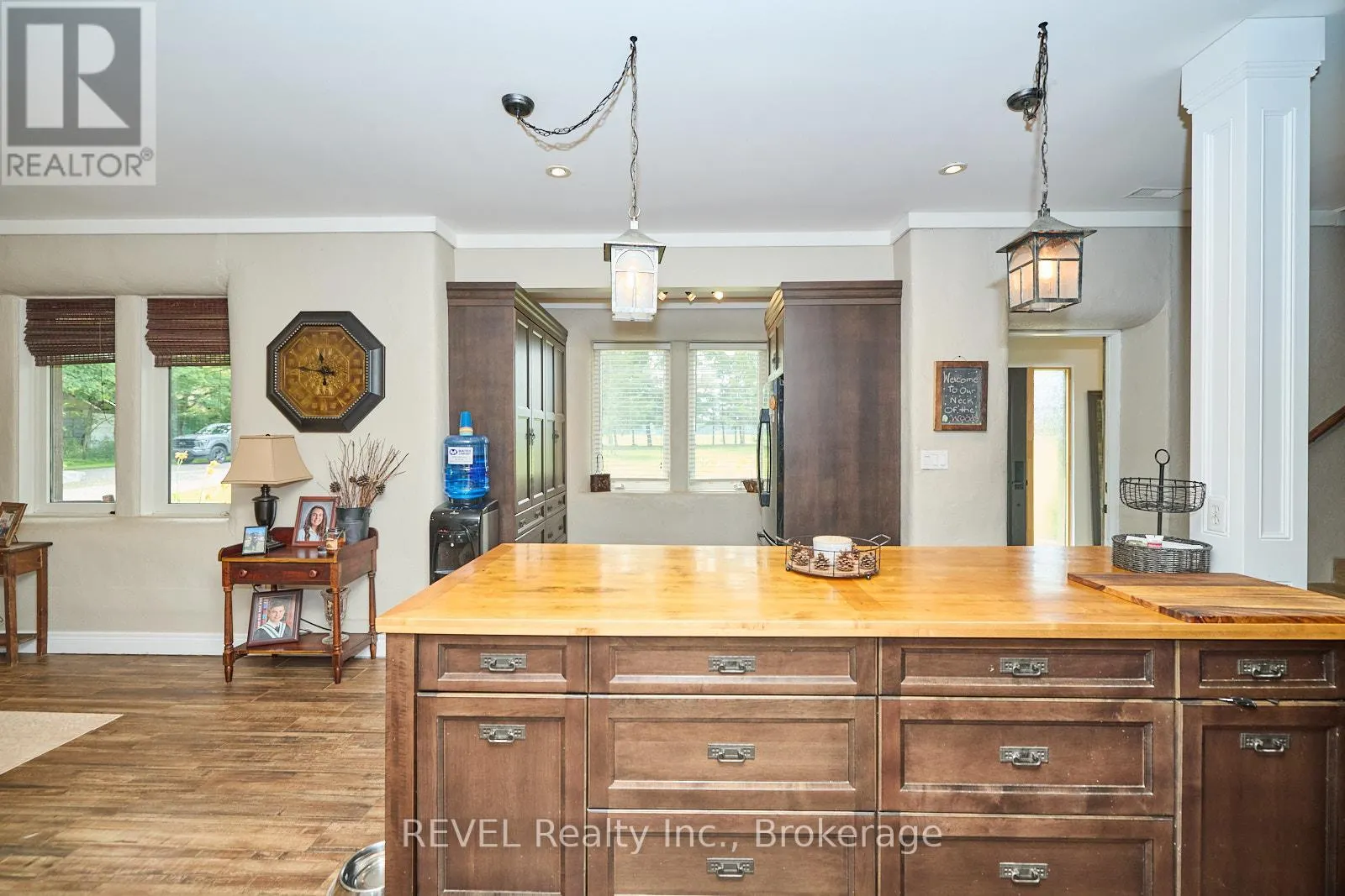 9695 GRASSY BROOK ROAD