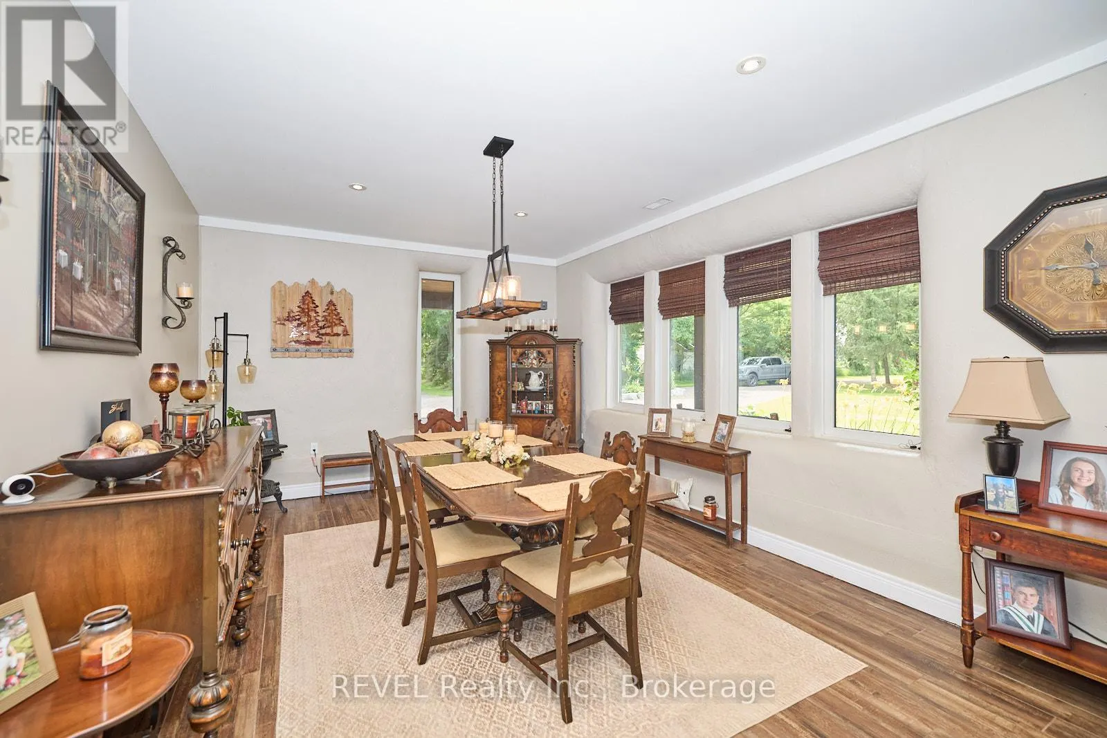 9695 GRASSY BROOK ROAD