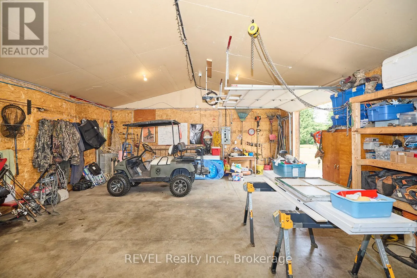 9695 GRASSY BROOK ROAD