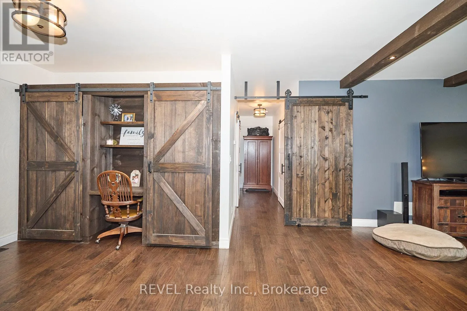 9695 GRASSY BROOK ROAD