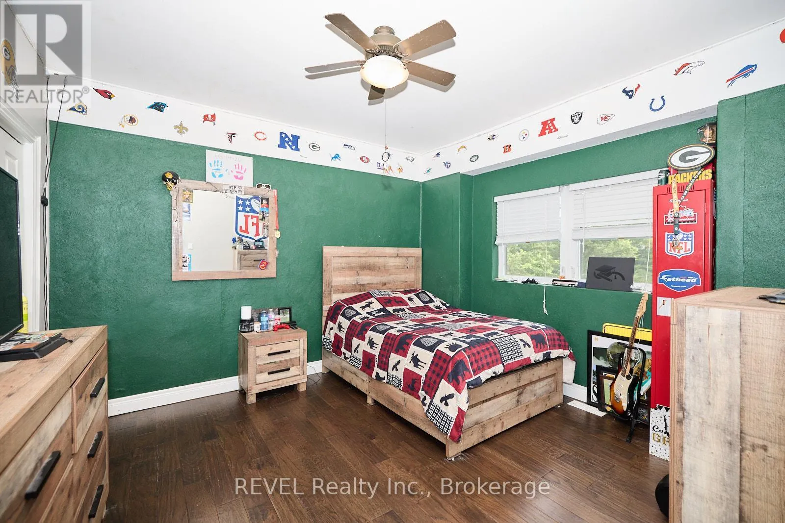 9695 GRASSY BROOK ROAD