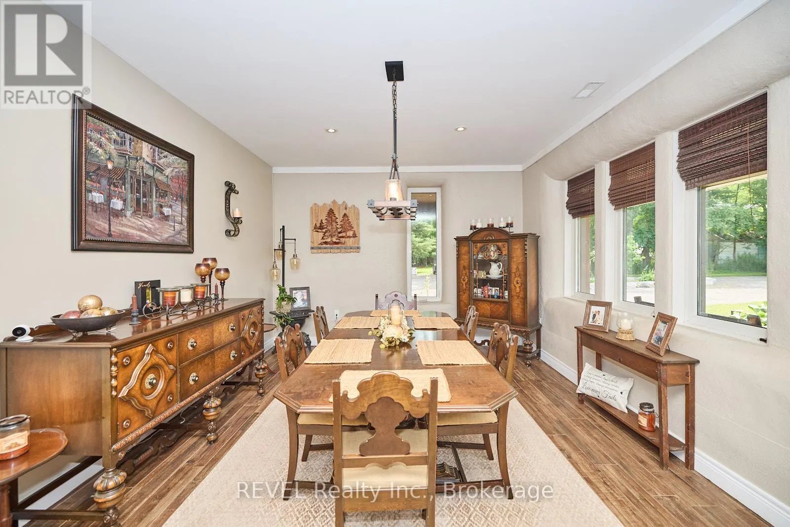 9695 GRASSY BROOK ROAD