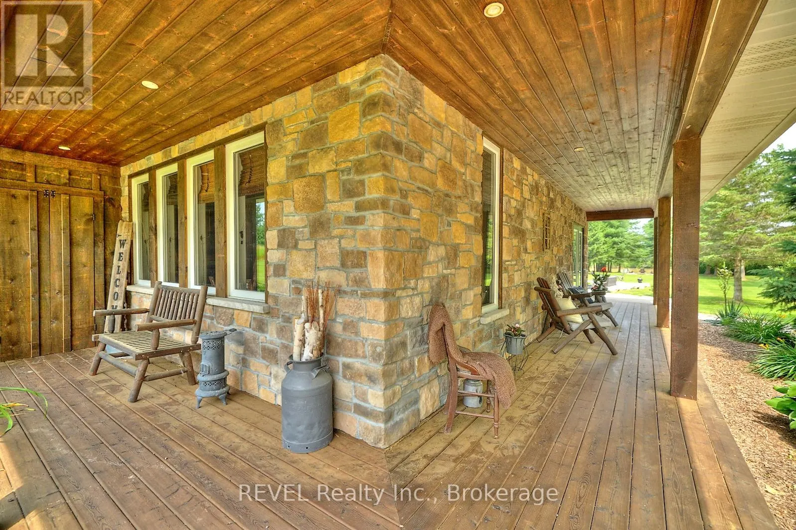 9695 GRASSY BROOK ROAD