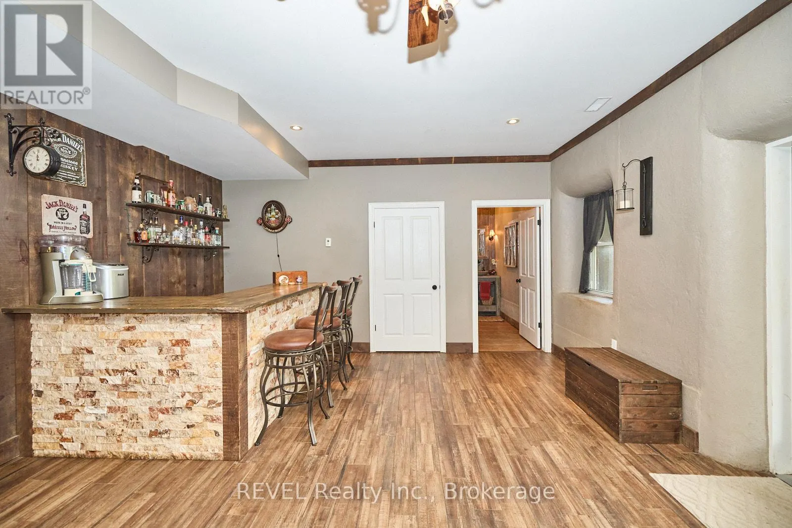 9695 GRASSY BROOK ROAD