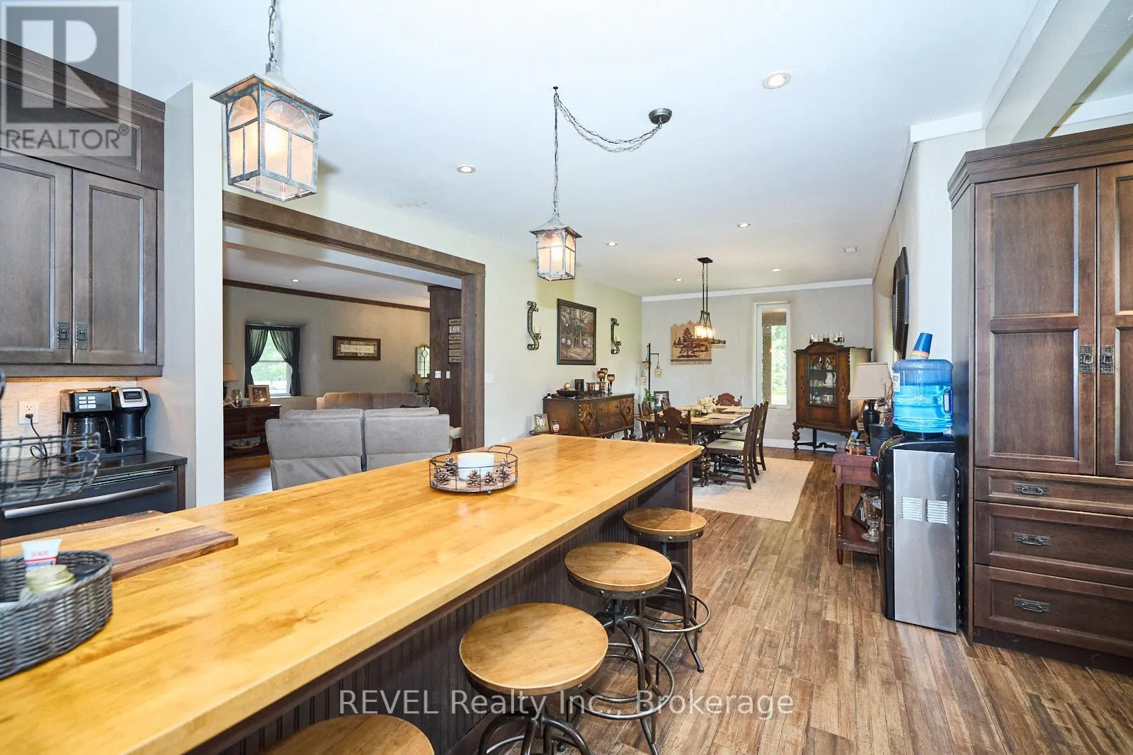 9695 GRASSY BROOK ROAD