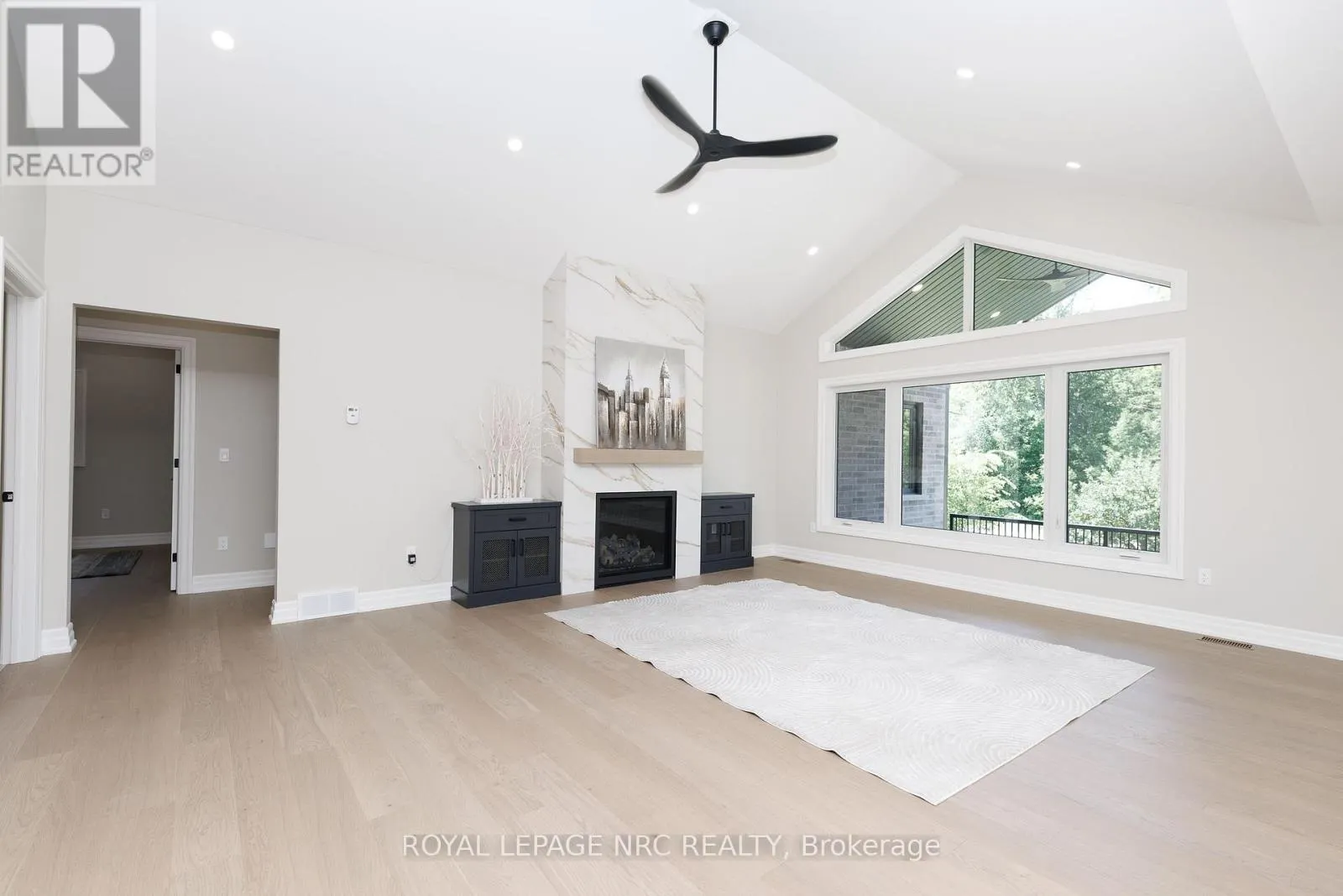 270 LANCASTER DRIVE