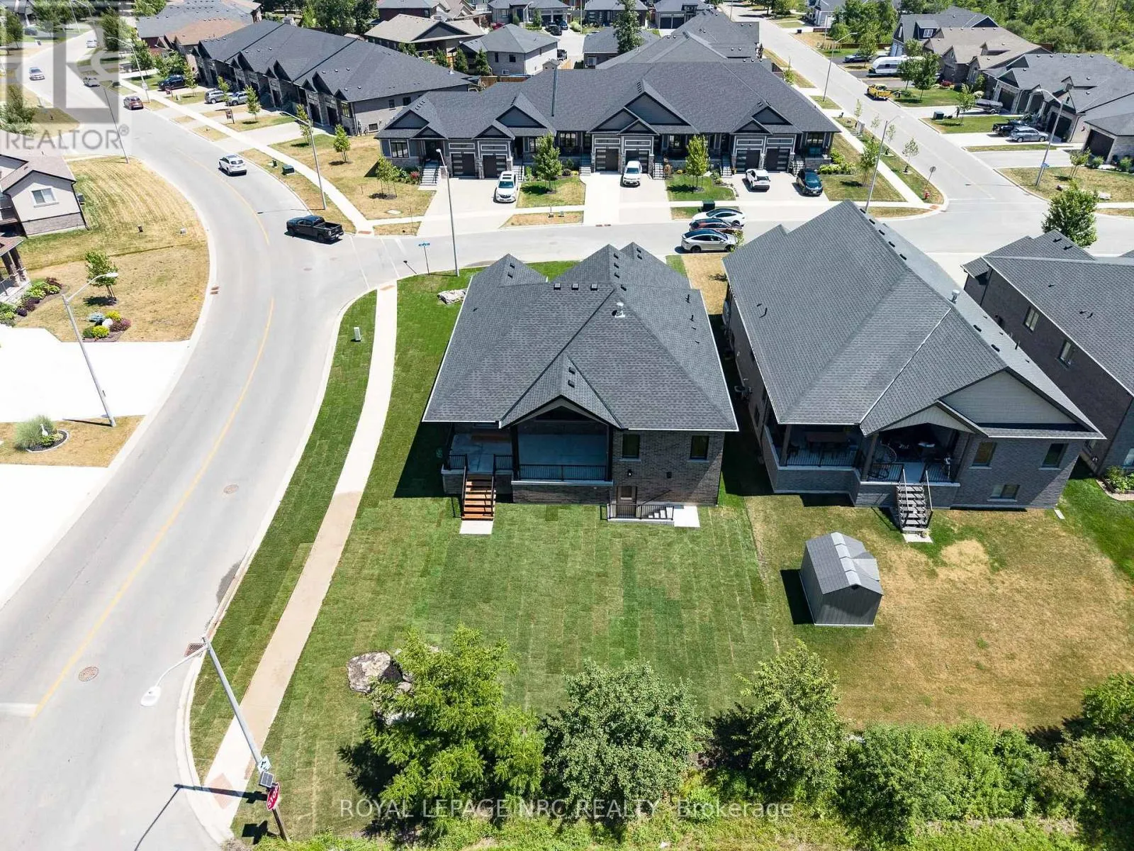 270 LANCASTER DRIVE
