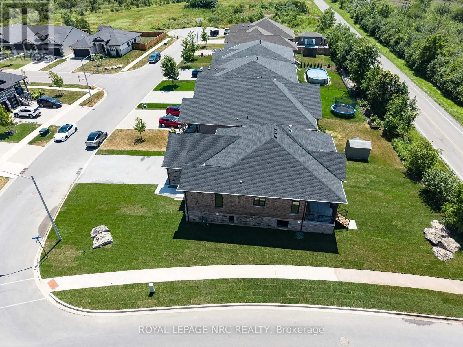270 LANCASTER DRIVE