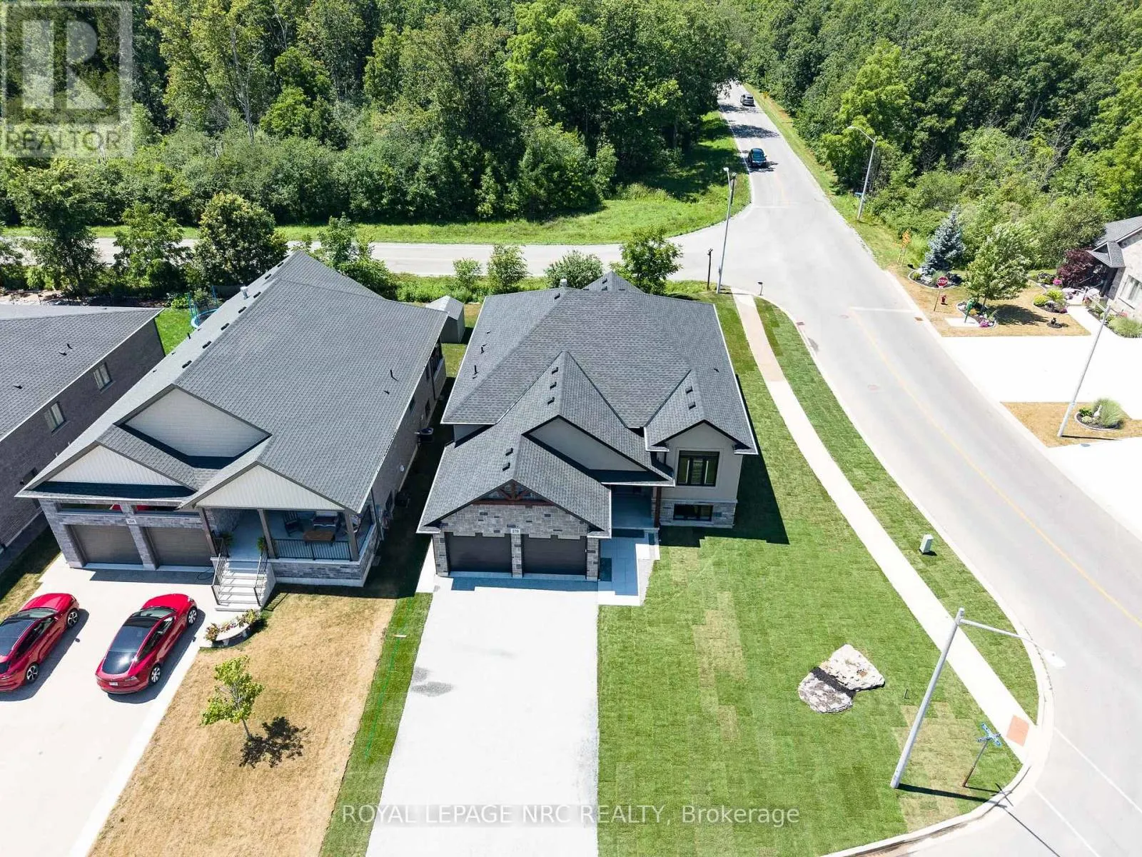270 LANCASTER DRIVE