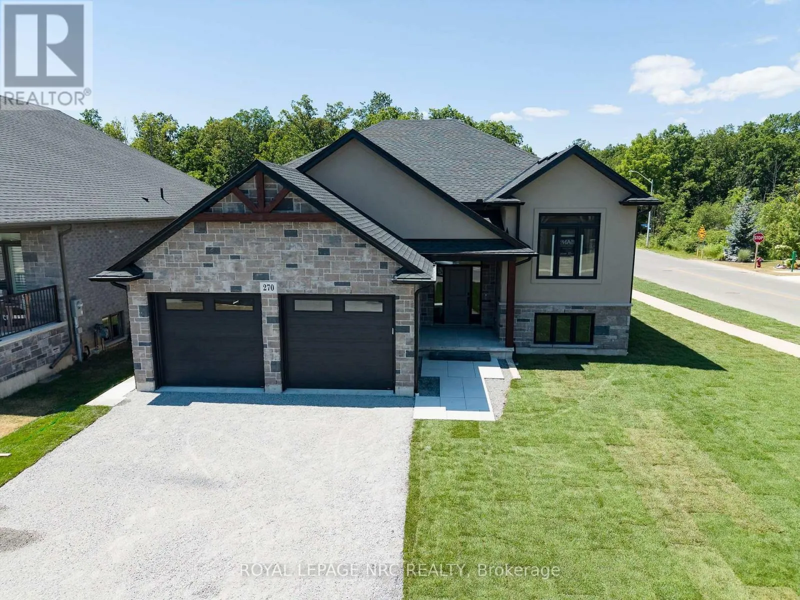 270 LANCASTER DRIVE