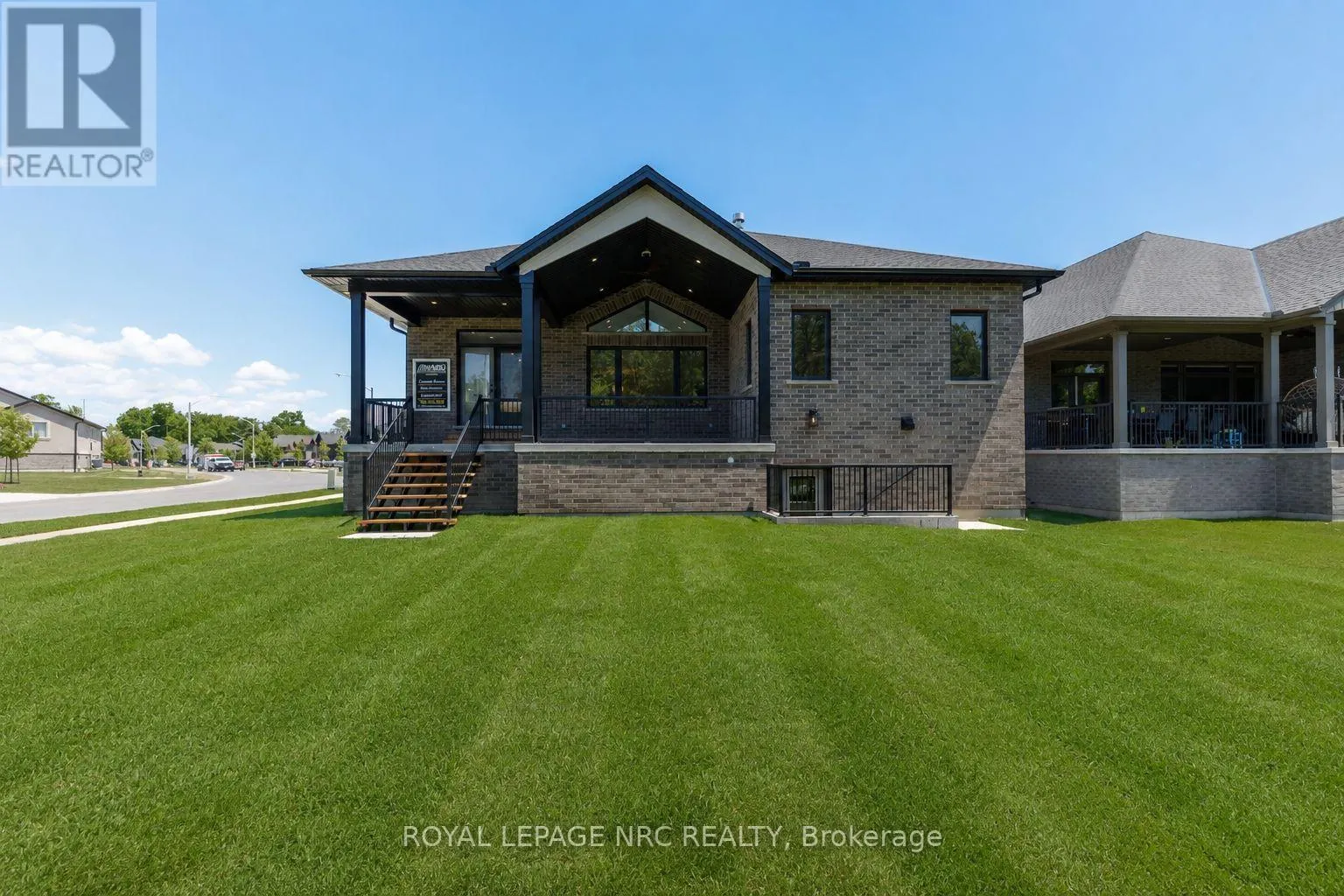 270 LANCASTER DRIVE