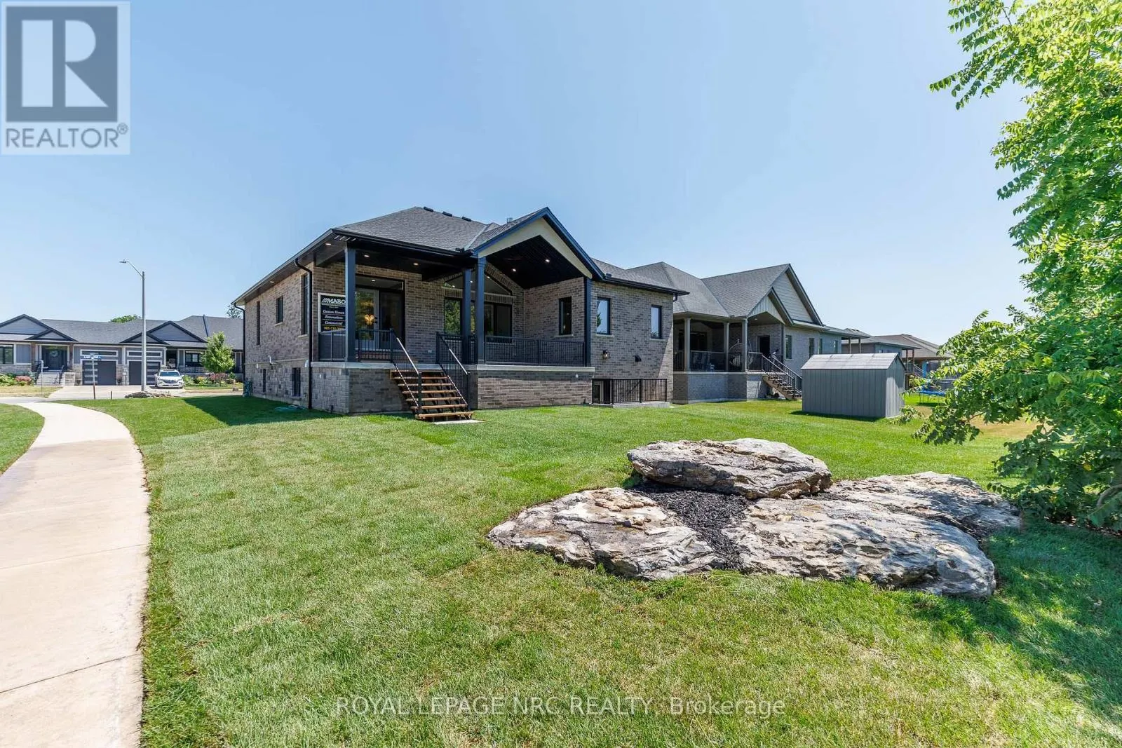 270 LANCASTER DRIVE