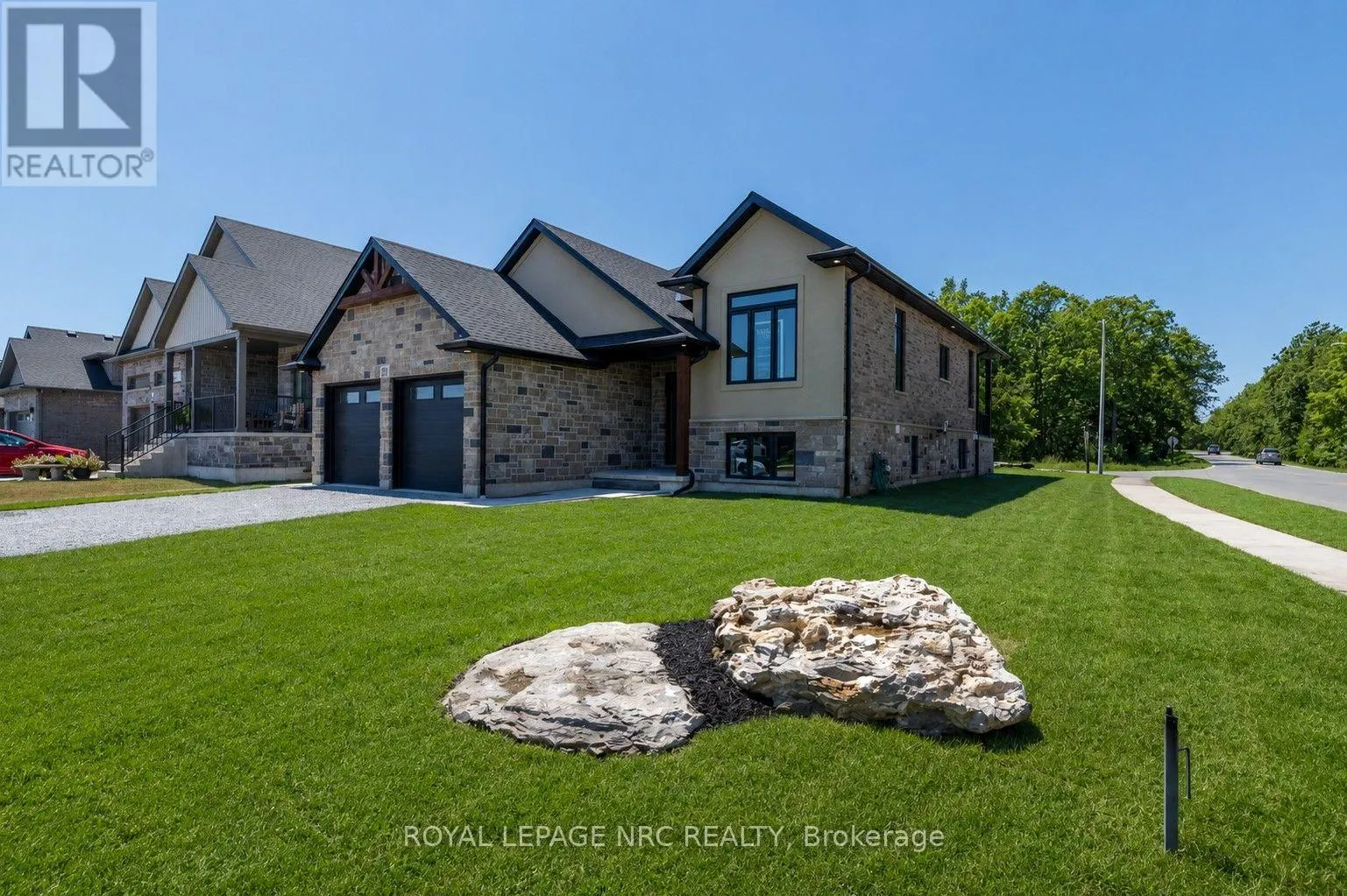 270 LANCASTER DRIVE