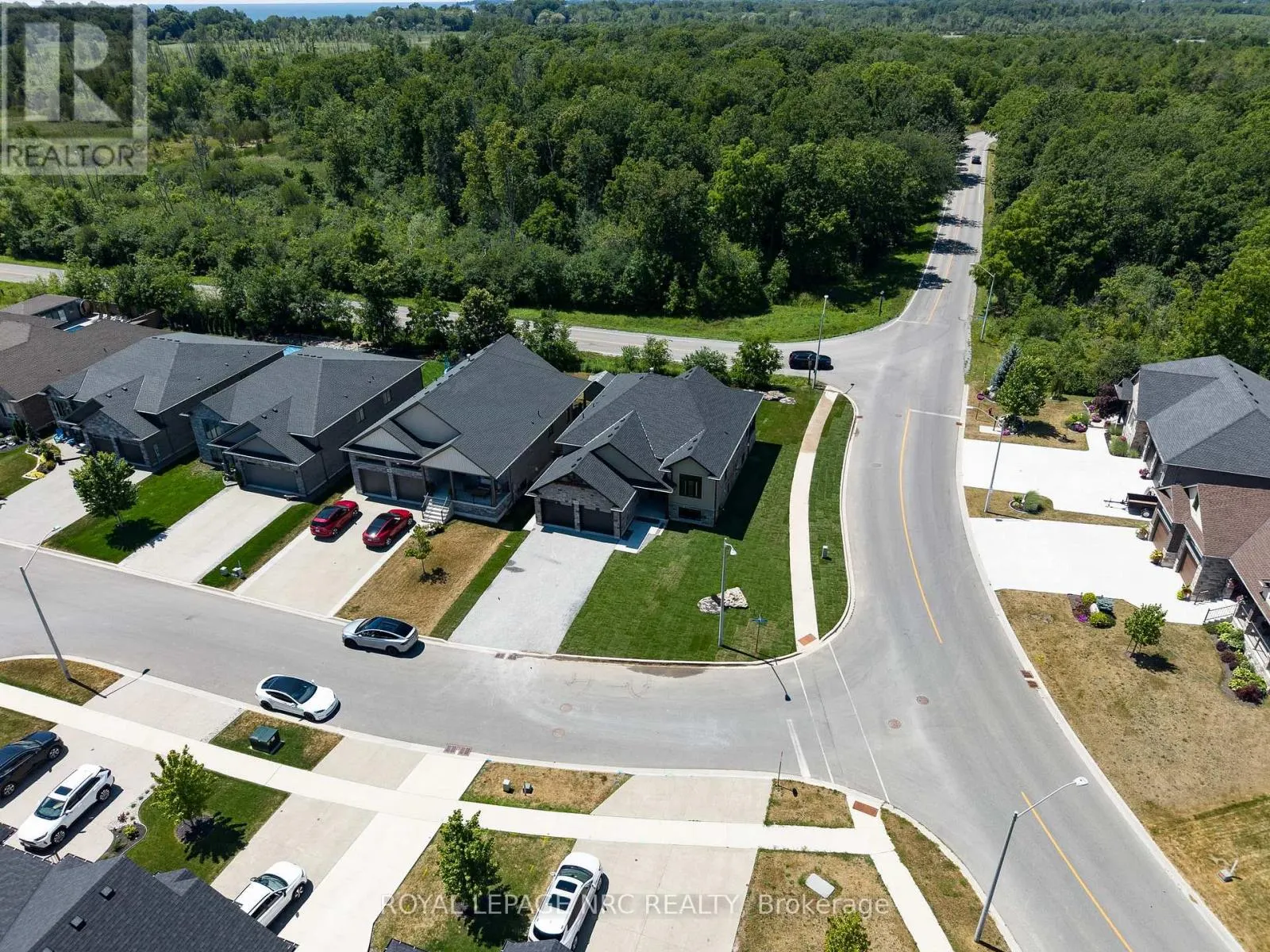 270 LANCASTER DRIVE