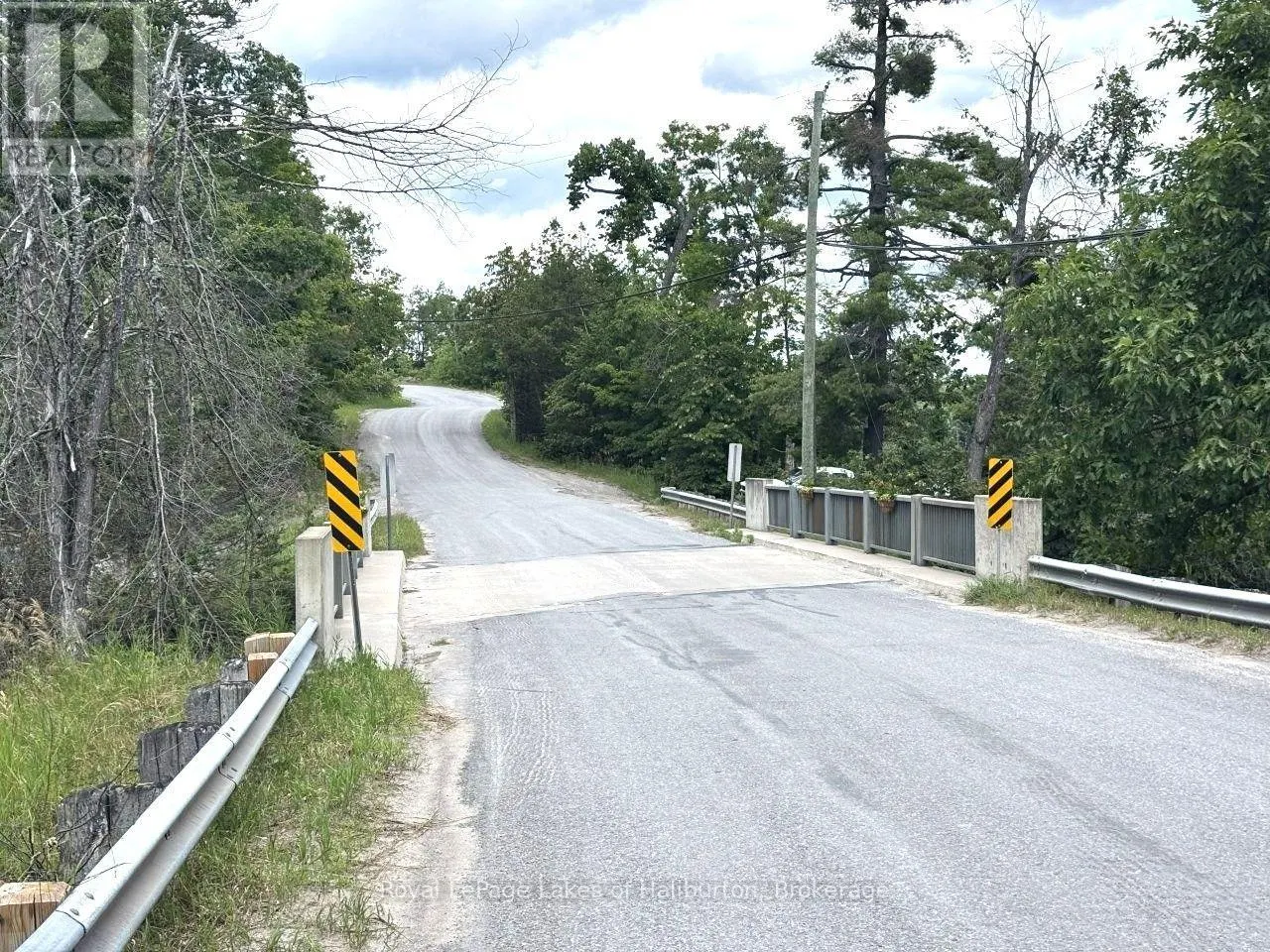 BESIDE 1456 CRYSTAL LAKE ROAD