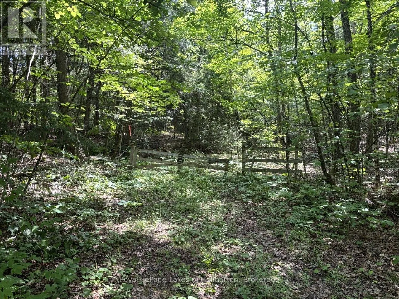 BESIDE 1456 CRYSTAL LAKE ROAD
