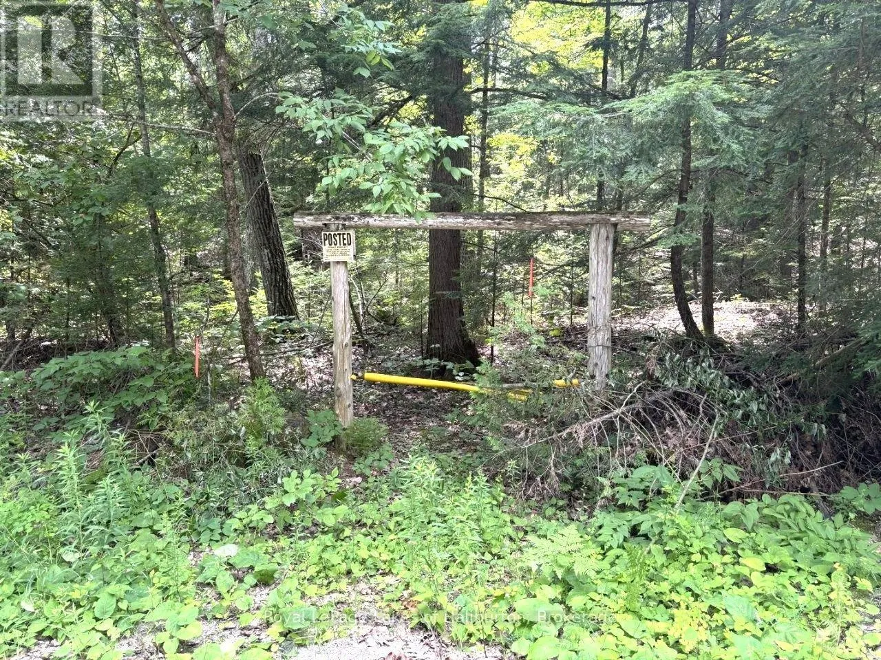 BESIDE 1456 CRYSTAL LAKE ROAD