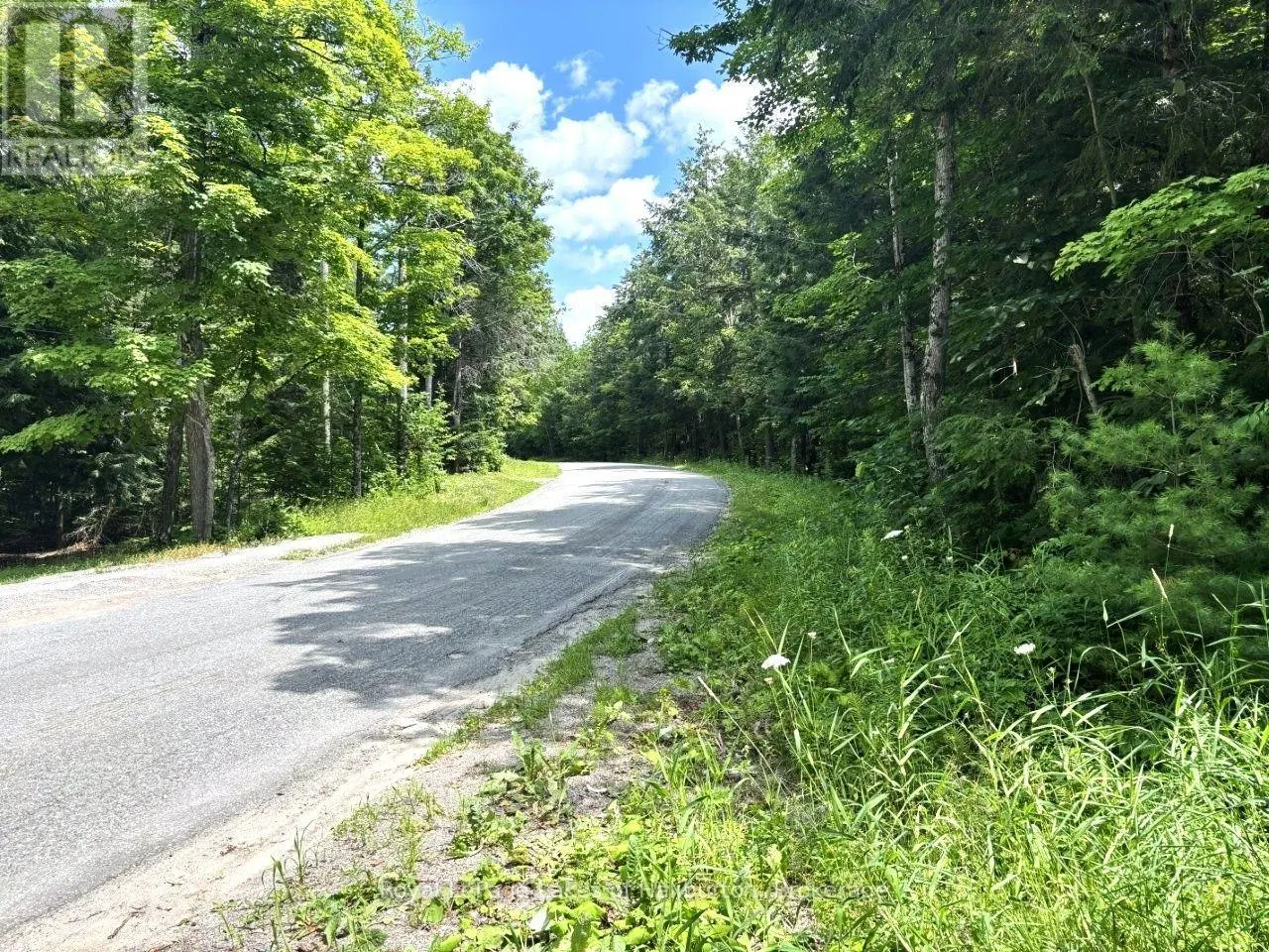 BESIDE 1456 CRYSTAL LAKE ROAD