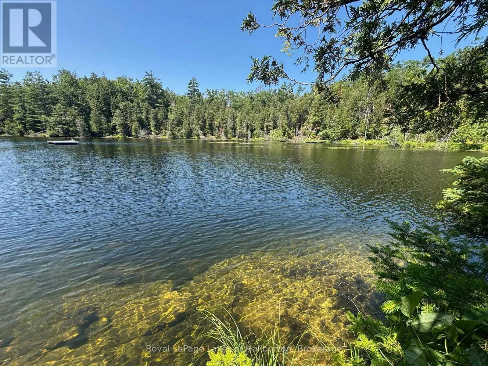 BESIDE 1456 CRYSTAL LAKE ROAD